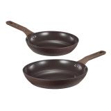 Stekepanne sett Scandi 28/24 cm