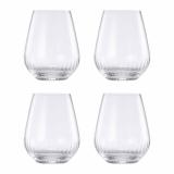 Glass krystall 450 ml