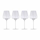 Rødvinsglass Krystall 635 ml