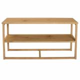 Konsollbord Lone lys eik
