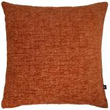 Putetrekk Cille 48x48cm terracotta