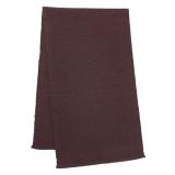 Løper Claire 40x140 cm brun