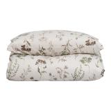 Sengesett Millea Sateng 140*200 cm beige