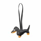 Bag Charm Hund 14 cm