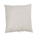 Innleggspute 40 x 40 andefjær