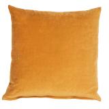 Velur pyntepute karamell