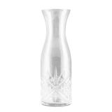 Francine vannkaraffel i glass