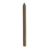kronelys 27cm sand