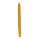 kronelys 27cm karry