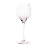 Rødvinsglass Francine, 1 stk
