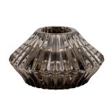 kombistake i olivenfarget glass