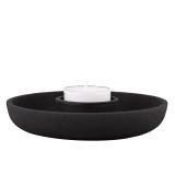 Lysestake telys Luna med telys