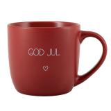 Kopp God jul