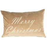 Putetrekk Merry Christmas