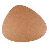 Dekkebrikke Jenny cognac