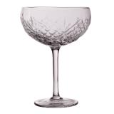 Champagneglass Francine 4 pk