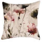 Putetrekk velur Flora grønn