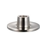 Liten kronelysestake