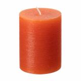 Kubbelys 9 cm terracotta