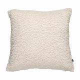 Putetrekk teddy offwhite