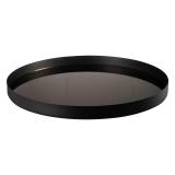 Lysfat Speil 40 cm