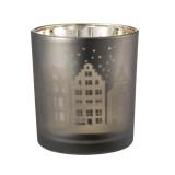 Telysholder Amsterdam 8 cm