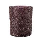 Telysholder Glitter 12,5 cm