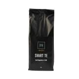 Svart te med appelsin og chili fra Halvor Bakke