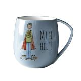 Krus lykketegning Pappa farsdag