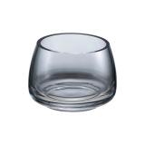 Telysholder Siri 7,5cm grå