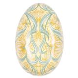 Påskeegg  15 cm multi