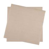 Beige serviett