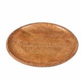 Lysfat Pearl mangotre 40cm