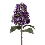 Blomst Syrin 50 cm lilla
