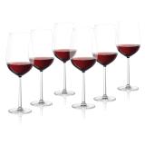 Allround glass