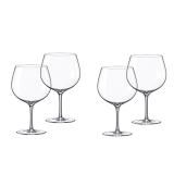 Gin glass