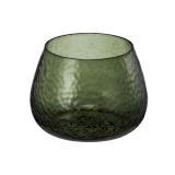 Glimre grønn telysholder