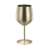 Modern House - Sontell Gold Drink/cocktailglass 55 cl