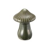 Figur Sopp stripet 9cm