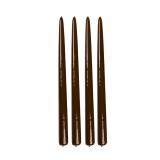 Festlys lakk 4pk brun