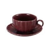 Kopp Cille, burgunder