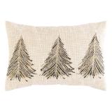 Putetrekk gullskog 40x60 cm