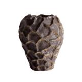 Muubs - Soil Vase brun