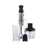 Stavmikser med tilbehør