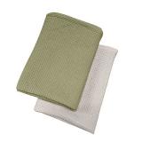 Sabor - Home Kjøkkenhåndkle 2-pk grønn