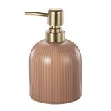 Såpedispenser Eira støvrosa