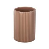 Tannglass Eira støvrosa