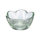 Telysholder blomst grønn