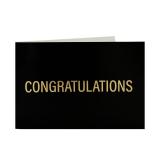 Kort Congratulations