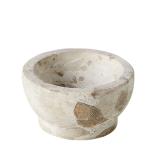 Muubs - Vita Saltkar beige